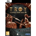 Sega A Total War Saga Troy PC Game